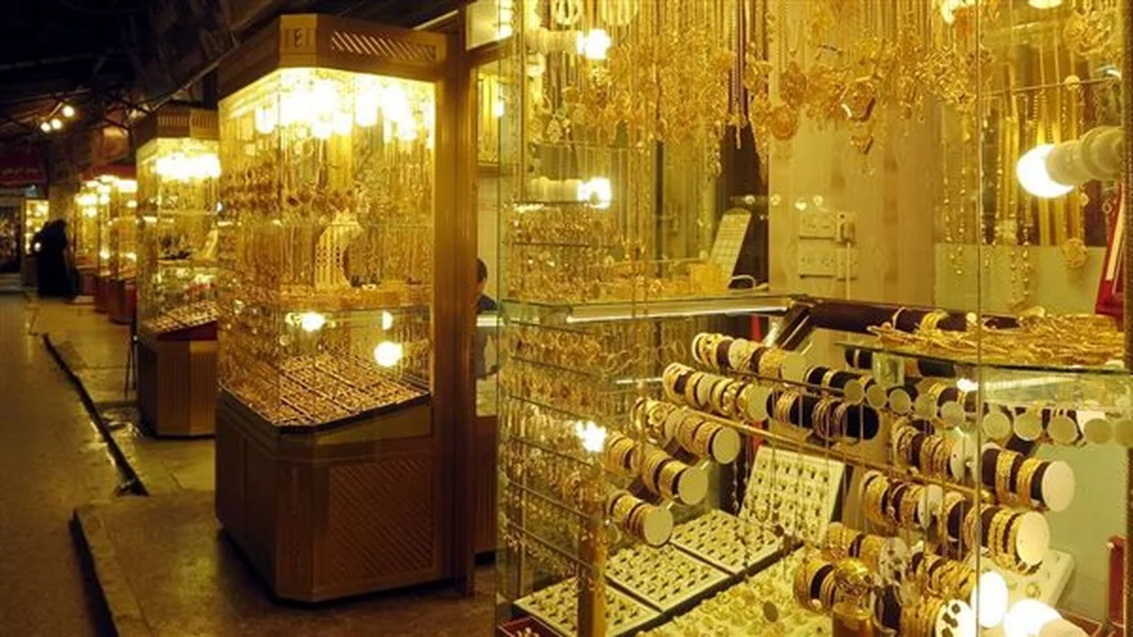 تغيرات أسعار الذهب في تعاملات الأربعاء المسائية تتصدر اهتمامات المتابعين والمستثمرين